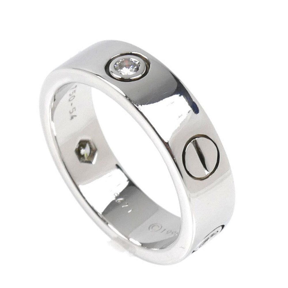CARTIER Ring - Picture 2 of 7
